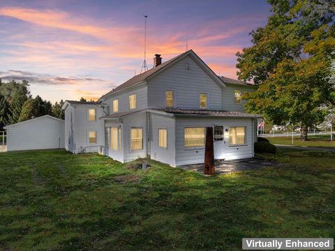 Tiny photo for 10330 336th Avenue, Randall, WI 53181 (MLS # 12508470)