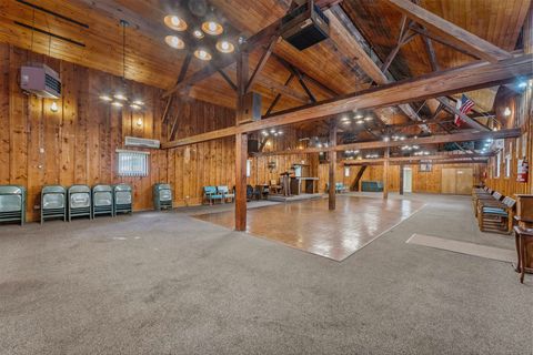 Tiny photo for 10330 336th Avenue, Randall, WI 53181 (MLS # 12508470)