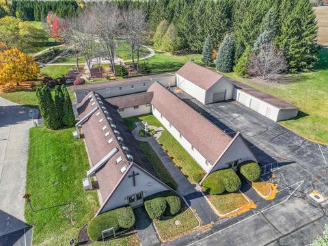 Tiny photo for 10330 336th Avenue, Randall, WI 53181 (MLS # 12508470)