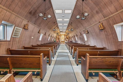 Tiny photo for 10330 336th Avenue, Randall, WI 53181 (MLS # 12508470)