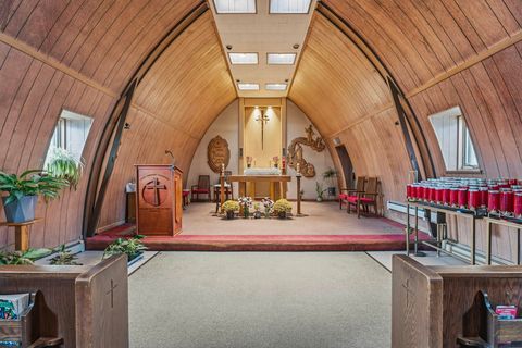 Tiny photo for 10330 336th Avenue, Randall, WI 53181 (MLS # 12508470)