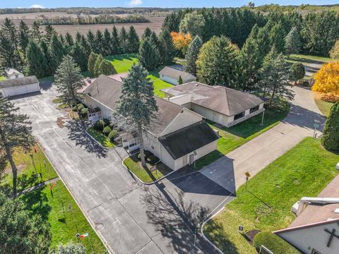 Tiny photo for 10330 336th Avenue, Randall, WI 53181 (MLS # 12508470)