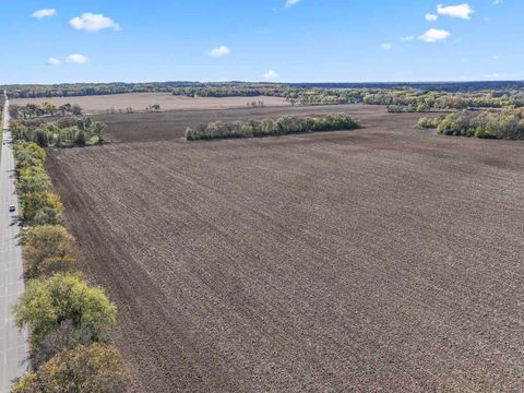 Tiny photo for 10330 336th Avenue, Randall, WI 53181 (MLS # 12508470)