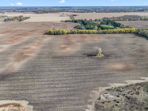 Tiny photo for 10330 336th Avenue, Randall, WI 53181 (MLS # 12508470)