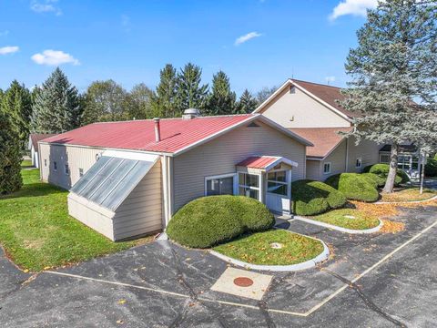Tiny photo for 10330 336th Avenue, Randall, WI 53181 (MLS # 12508470)