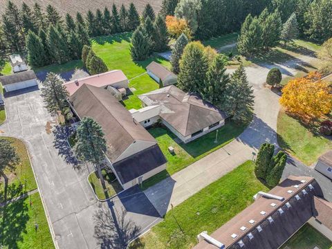 Tiny photo for 10330 336th Avenue, Randall, WI 53181 (MLS # 12508470)