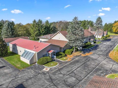 Tiny photo for 10330 336th Avenue, Randall, WI 53181 (MLS # 12508470)