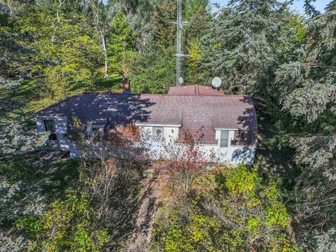 Tiny photo for 10330 336th Avenue, Randall, WI 53181 (MLS # 12508470)