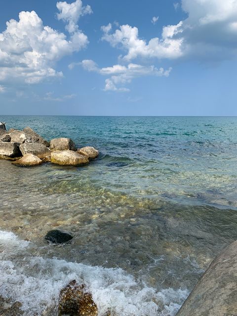 Tiny photo for 697 Bluff Road, Lake Bluff, IL 60044 (MLS # 12550728)