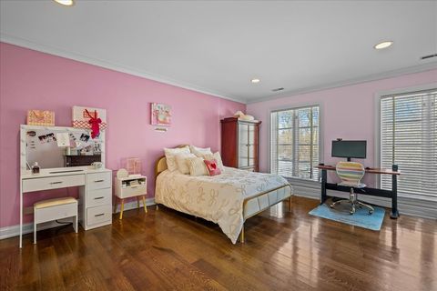 Tiny photo for 697 Bluff Road, Lake Bluff, IL 60044 (MLS # 12550728)