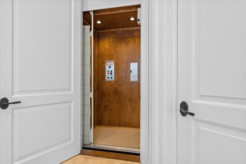 Tiny photo for 697 Bluff Road, Lake Bluff, IL 60044 (MLS # 12550728)