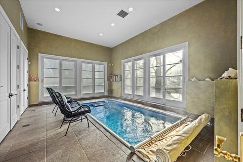 Tiny photo for 697 Bluff Road, Lake Bluff, IL 60044 (MLS # 12550728)