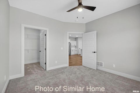Tiny photo for 442 N 2ND Avenue, Eldridge, IA 52748 (MLS # 12581283)