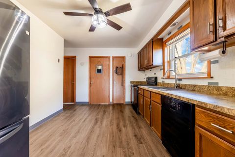 Tiny photo for 11536 S Campbell Avenue, Chicago, IL 60655 (MLS # 12587249)