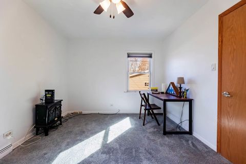 Tiny photo for 11536 S Campbell Avenue, Chicago, IL 60655 (MLS # 12587249)