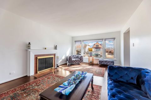 Tiny photo for 11536 S Campbell Avenue, Chicago, IL 60655 (MLS # 12587249)