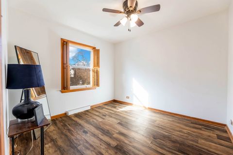 Tiny photo for 11536 S Campbell Avenue, Chicago, IL 60655 (MLS # 12587249)