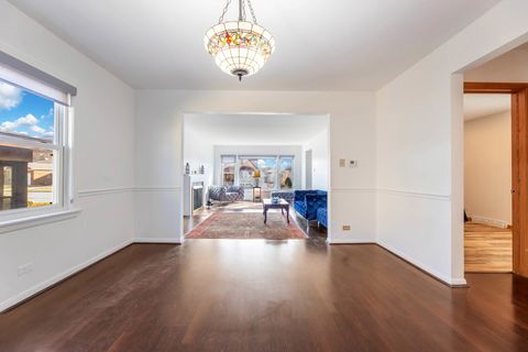 Tiny photo for 11536 S Campbell Avenue, Chicago, IL 60655 (MLS # 12587249)