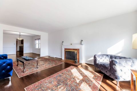 Tiny photo for 11536 S Campbell Avenue, Chicago, IL 60655 (MLS # 12587249)