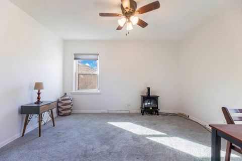 Tiny photo for 11536 S Campbell Avenue, Chicago, IL 60655 (MLS # 12587249)