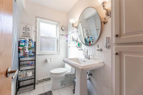 Tiny photo for 11536 S Campbell Avenue, Chicago, IL 60655 (MLS # 12587249)