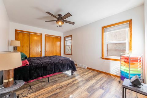 Tiny photo for 11536 S Campbell Avenue, Chicago, IL 60655 (MLS # 12587249)