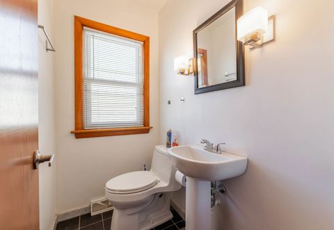 Tiny photo for 11536 S Campbell Avenue, Chicago, IL 60655 (MLS # 12587249)