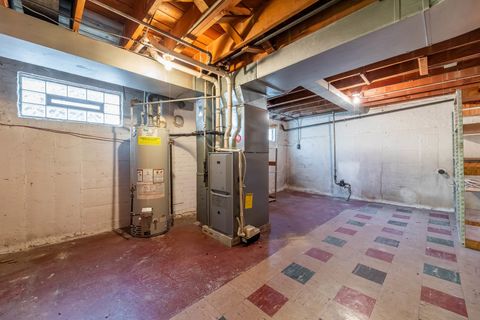 Tiny photo for 11536 S Campbell Avenue, Chicago, IL 60655 (MLS # 12587249)