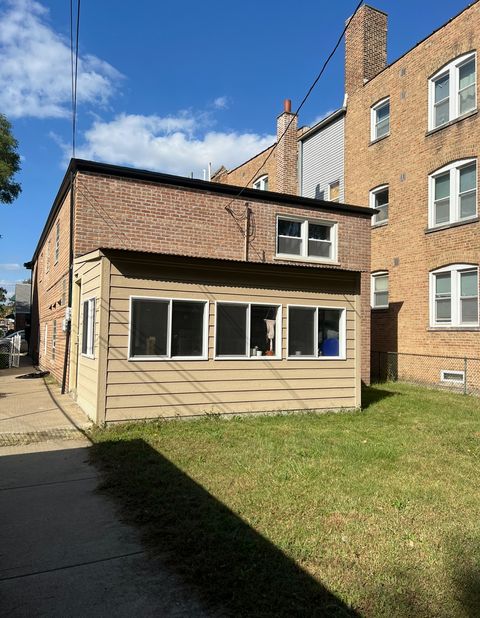 Tiny photo for 11315 S Avenue G, Chicago, IL 60617 (MLS # 12419396)