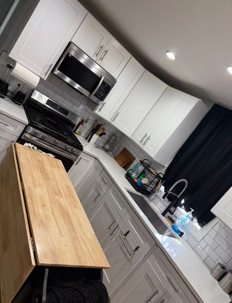 Tiny photo for 11315 S Avenue G, Chicago, IL 60617 (MLS # 12419396)