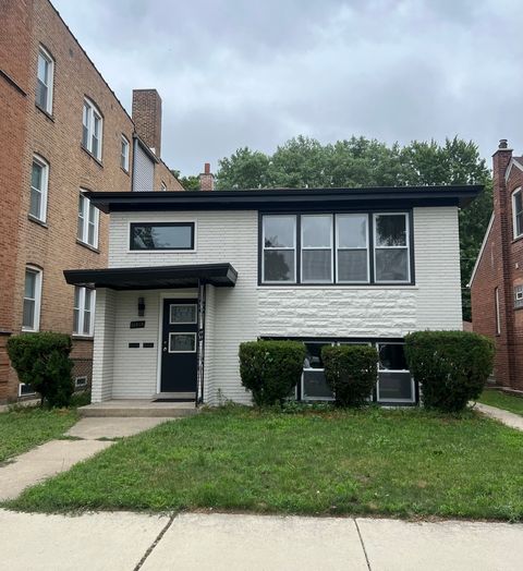 Photo of 11315 S Avenue G, Chicago, IL 60617 (MLS # 12419396)