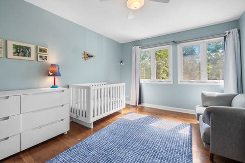 Tiny photo for 559 Hillside Drive, Highland Park, IL 60035 (MLS # 12663650)