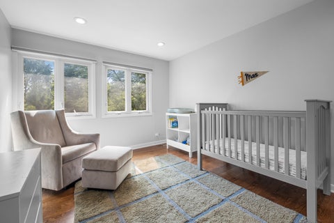 Tiny photo for 559 Hillside Drive, Highland Park, IL 60035 (MLS # 12663650)