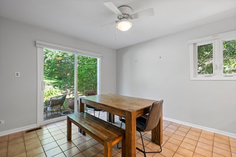 Tiny photo for 559 Hillside Drive, Highland Park, IL 60035 (MLS # 12663650)