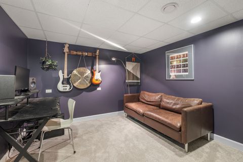 Tiny photo for 559 Hillside Drive, Highland Park, IL 60035 (MLS # 12663650)