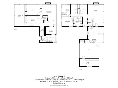 Tiny photo for 3S984 Oakland Lane, North Aurora, IL 60542 (MLS # 12733284)