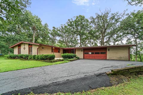 Tiny photo for 3S984 Oakland Lane, North Aurora, IL 60542 (MLS # 12733284)