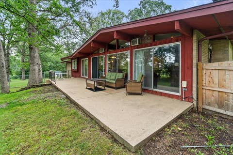 Tiny photo for 3S984 Oakland Lane, North Aurora, IL 60542 (MLS # 12733284)