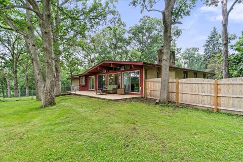 Tiny photo for 3S984 Oakland Lane, North Aurora, IL 60542 (MLS # 12733284)