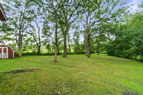 Tiny photo for 3S984 Oakland Lane, North Aurora, IL 60542 (MLS # 12733284)