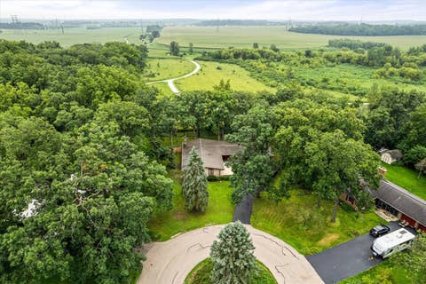 Tiny photo for 3S984 Oakland Lane, North Aurora, IL 60542 (MLS # 12733284)