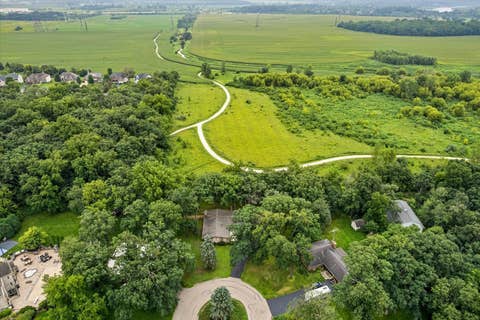 Tiny photo for 3S984 Oakland Lane, North Aurora, IL 60542 (MLS # 12733284)