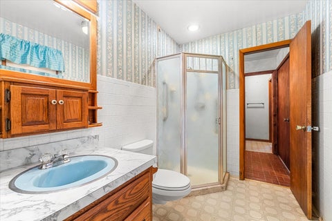 Tiny photo for 3S984 Oakland Lane, North Aurora, IL 60542 (MLS # 12733284)