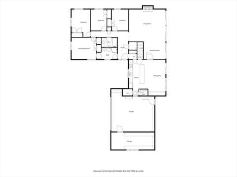 Tiny photo for 3S984 Oakland Lane, North Aurora, IL 60542 (MLS # 12733284)