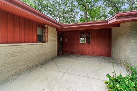 Tiny photo for 3S984 Oakland Lane, North Aurora, IL 60542 (MLS # 12733284)