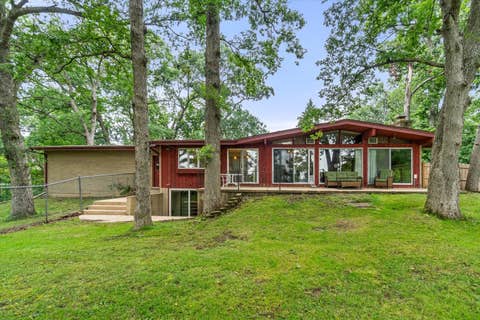 Tiny photo for 3S984 Oakland Lane, North Aurora, IL 60542 (MLS # 12733284)