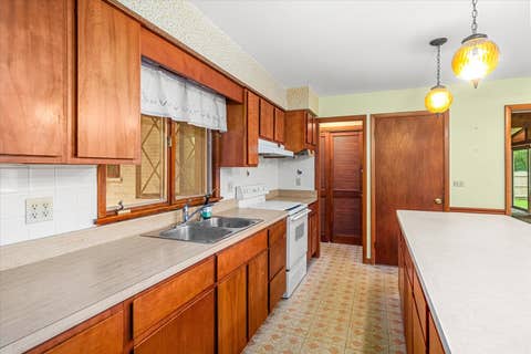 Tiny photo for 3S984 Oakland Lane, North Aurora, IL 60542 (MLS # 12733284)