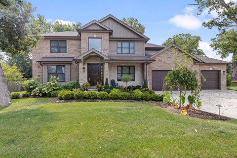 Photo of 1162 Sycamore Drive, Lake Zurich, IL 60047 (MLS # 12627396)