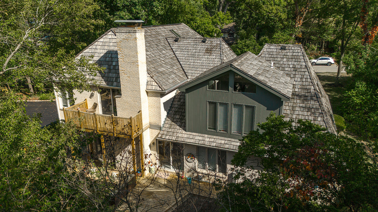 3364 Ramblewood Lane