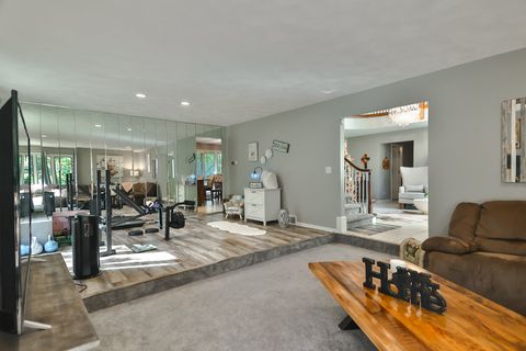 Tiny photo for 3364 Ramblewood Lane, Rockford, IL 61114 (MLS # 12495306)